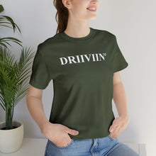 Load image into Gallery viewer, Driiviin Original Unisex Jersey Short Sleeve Tee