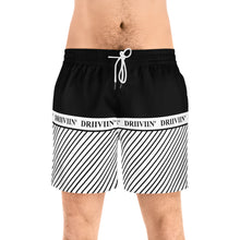 Load image into Gallery viewer, Driiviin Classiic Men&#39;s Mid-Length Swim Shorts