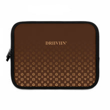 Load image into Gallery viewer, Driiviin Classiic Laptop Sleeve