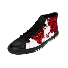 Load image into Gallery viewer, Street Roses Driiviin Classiic Sneakers