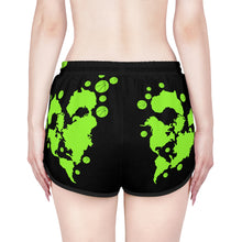 Load image into Gallery viewer, Driiviin Solo Women&#39;s Relaxed Shorts
