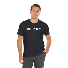 Load image into Gallery viewer, Driiviin Original Unisex Jersey Short Sleeve Tee