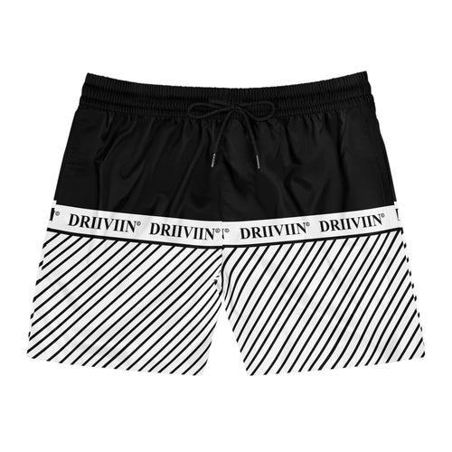 Driiviin Classiic Men's Mid-Length Swim Shorts