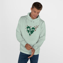 Load image into Gallery viewer, The Football lover Hooded Sweatshirt