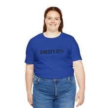 Load image into Gallery viewer, Driiviin Original Unisex Jersey Short Sleeve Tee