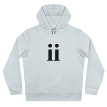 Load image into Gallery viewer, Me Myself And I Hooded Sweatshirt