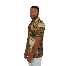 Load image into Gallery viewer, Empire State Of Being Hawaiian  Shirt