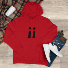 Load image into Gallery viewer, Me Myself And I Hooded Sweatshirt