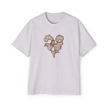 Load image into Gallery viewer, Driiviin classiic Men&#39;s Heavy Oversized Tee