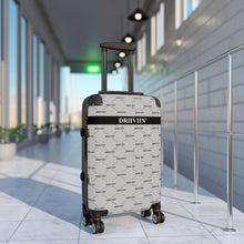 Load image into Gallery viewer, The Manhattan Driiviin Suitcase
