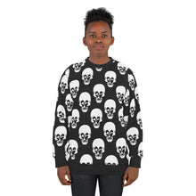 Load image into Gallery viewer, Driiviin Legacy Unisex Sweatshirt