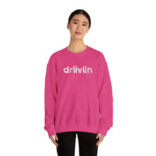 Load image into Gallery viewer, driiviin identity Unisex Heavy Blend™ Crewneck Sweatshirt