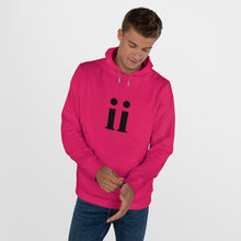 Load image into Gallery viewer, Me Myself And I Hooded Sweatshirt