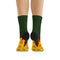 Driiviin Fire Of my Desires Socks