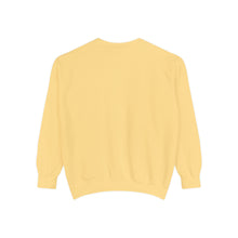 Load image into Gallery viewer, Airplane Mode Driiviin Unisex Garment-Dyed Sweatshirt
