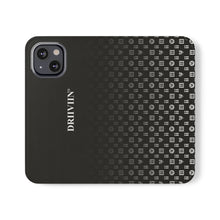 Load image into Gallery viewer, Driiviin Classiic Luxury Flip Cases