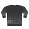 Driiviin Classiic Patterns Sweatshirt