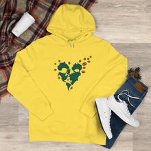 Load image into Gallery viewer, The Football lover Hooded Sweatshirt