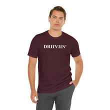 Load image into Gallery viewer, Driiviin Original Unisex Jersey Short Sleeve Tee