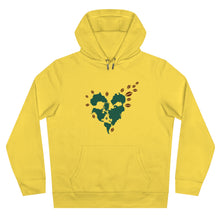 Load image into Gallery viewer, The Football lover Hooded Sweatshirt