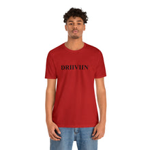 Load image into Gallery viewer, Driiviin Original Unisex Jersey Short Sleeve Tee