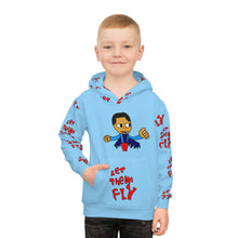 Load image into Gallery viewer, Japan Studio Let Them Fly Hoodie