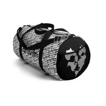 Load image into Gallery viewer, Driiviin Upper East Side Duffel Bag