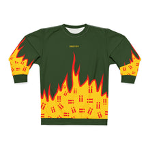 Load image into Gallery viewer, Unisex Sweatshirt (AOP)