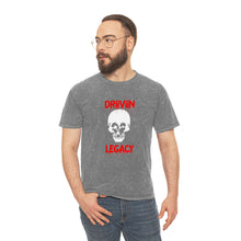 Load image into Gallery viewer, Driiviin Legacy  Mineral Wash T-Shirt