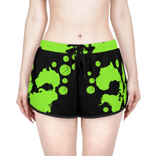 Load image into Gallery viewer, Driiviin Solo Women&#39;s Relaxed Shorts