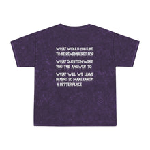 Load image into Gallery viewer, Driiviin Legacy  Mineral Wash T-Shirt