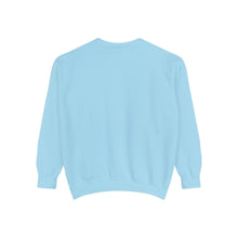 Load image into Gallery viewer, Airplane Mode Driiviin Unisex Garment-Dyed Sweatshirt