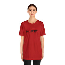 Load image into Gallery viewer, Driiviin Original Unisex Jersey Short Sleeve Tee