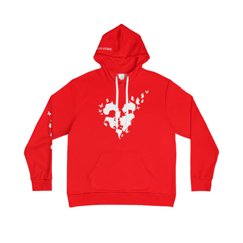 Driiviin Butterflies