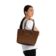 Load image into Gallery viewer, Driiviin Rich  Leather Shoulder Bag