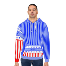 Load image into Gallery viewer, &quot;Made in America&quot;  Unisex Pullover Hoodie