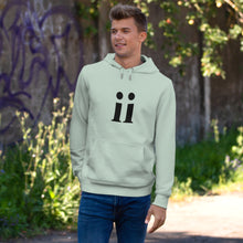 Load image into Gallery viewer, Me Myself And I Hooded Sweatshirt