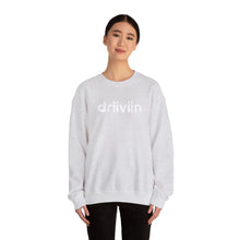 Load image into Gallery viewer, driiviin identity Unisex Heavy Blend™ Crewneck Sweatshirt