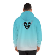 Load image into Gallery viewer, Soccer fever Driiviin  Fashion Hoodie