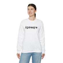 Load image into Gallery viewer, Driiviin Apresye Unisex Heavy Blend™ Crewneck Sweatshirt