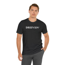 Load image into Gallery viewer, Driiviin Original Unisex Jersey Short Sleeve Tee
