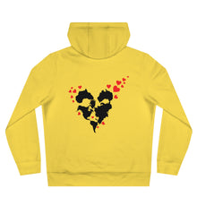 Load image into Gallery viewer, Me Myself and I Hooded Sweatshirt