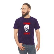 Load image into Gallery viewer, Driiviin Legacy  Mineral Wash T-Shirt