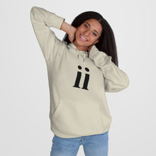 Load image into Gallery viewer, Me Myself and I Hooded Sweatshirt