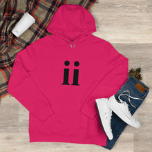 Load image into Gallery viewer, Me Myself and I Hooded Sweatshirt