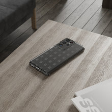 Load image into Gallery viewer, Driiviin ii Clear Cases