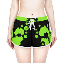 Load image into Gallery viewer, Driiviin Solo Women&#39;s Relaxed Shorts