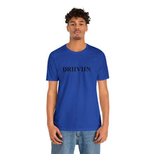 Load image into Gallery viewer, Driiviin Original Unisex Jersey Short Sleeve Tee