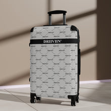 Load image into Gallery viewer, The Manhattan Driiviin Suitcase