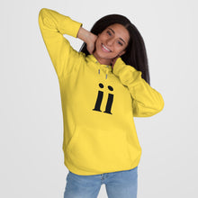 Load image into Gallery viewer, Me Myself and I Hooded Sweatshirt